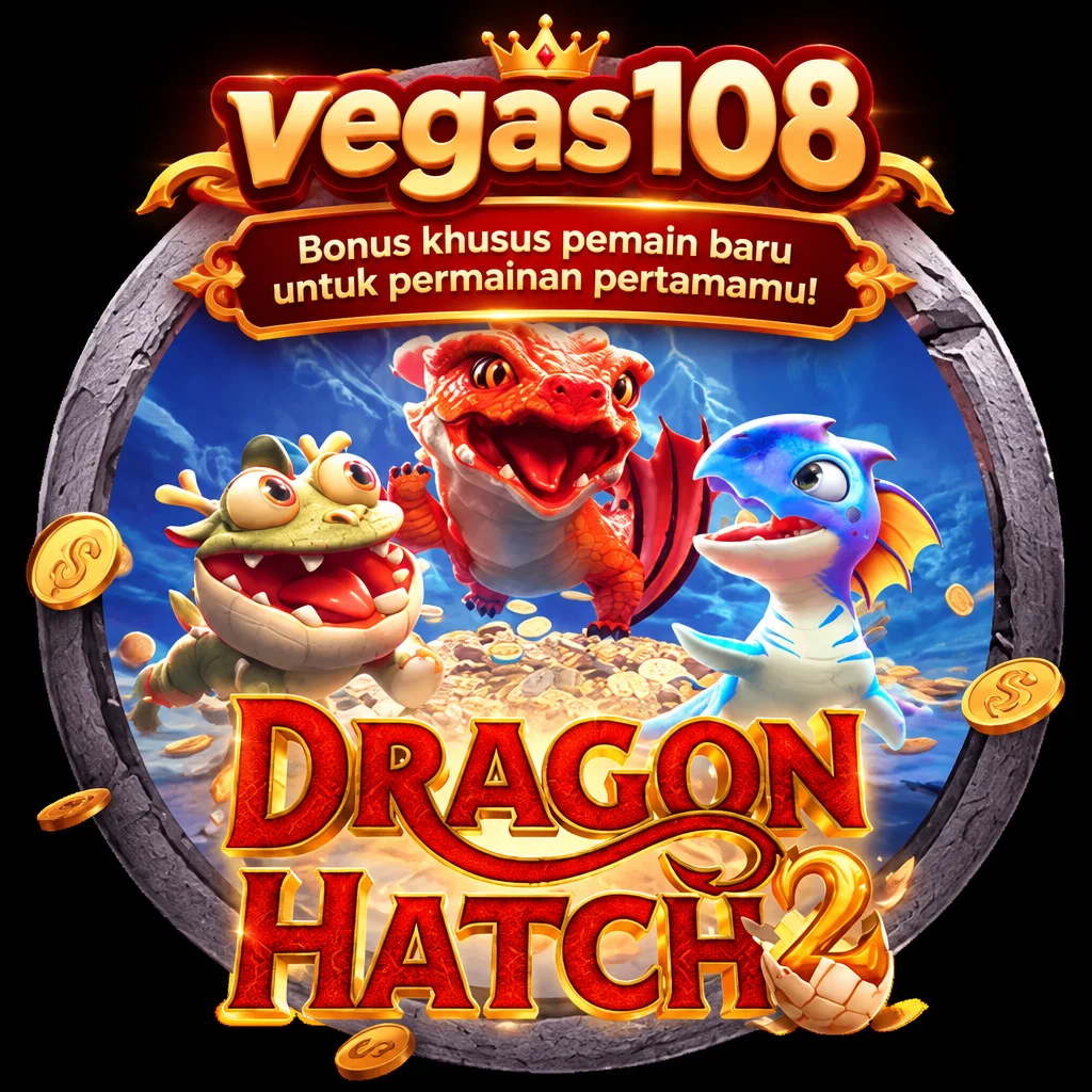 vegas108 · Dragon Hatch2