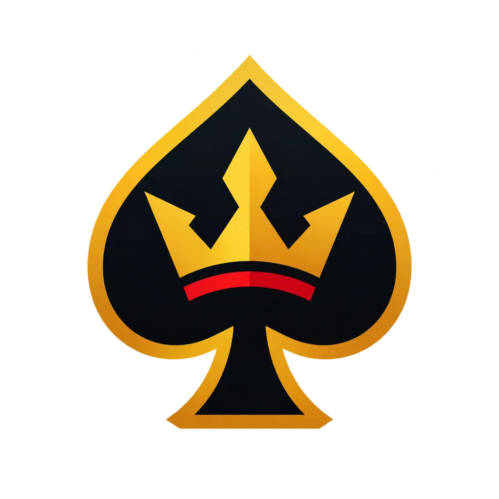 vegas108 Logo