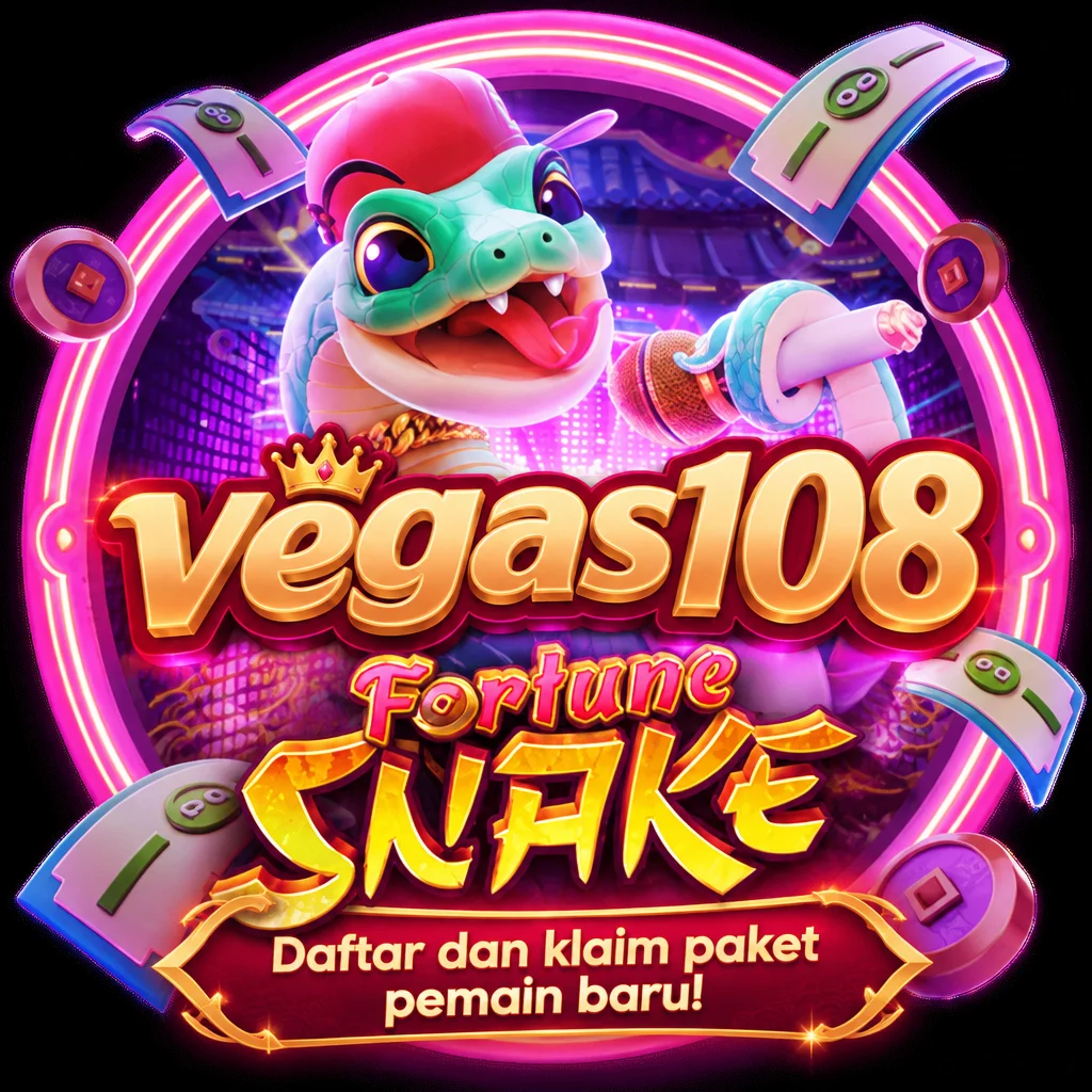 vegas108 · Fortune Snake