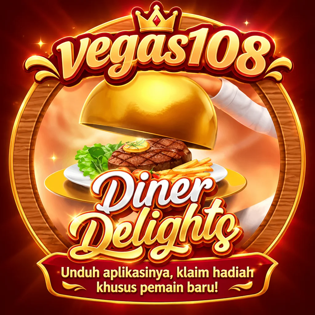 vegas108 · Diner Delights