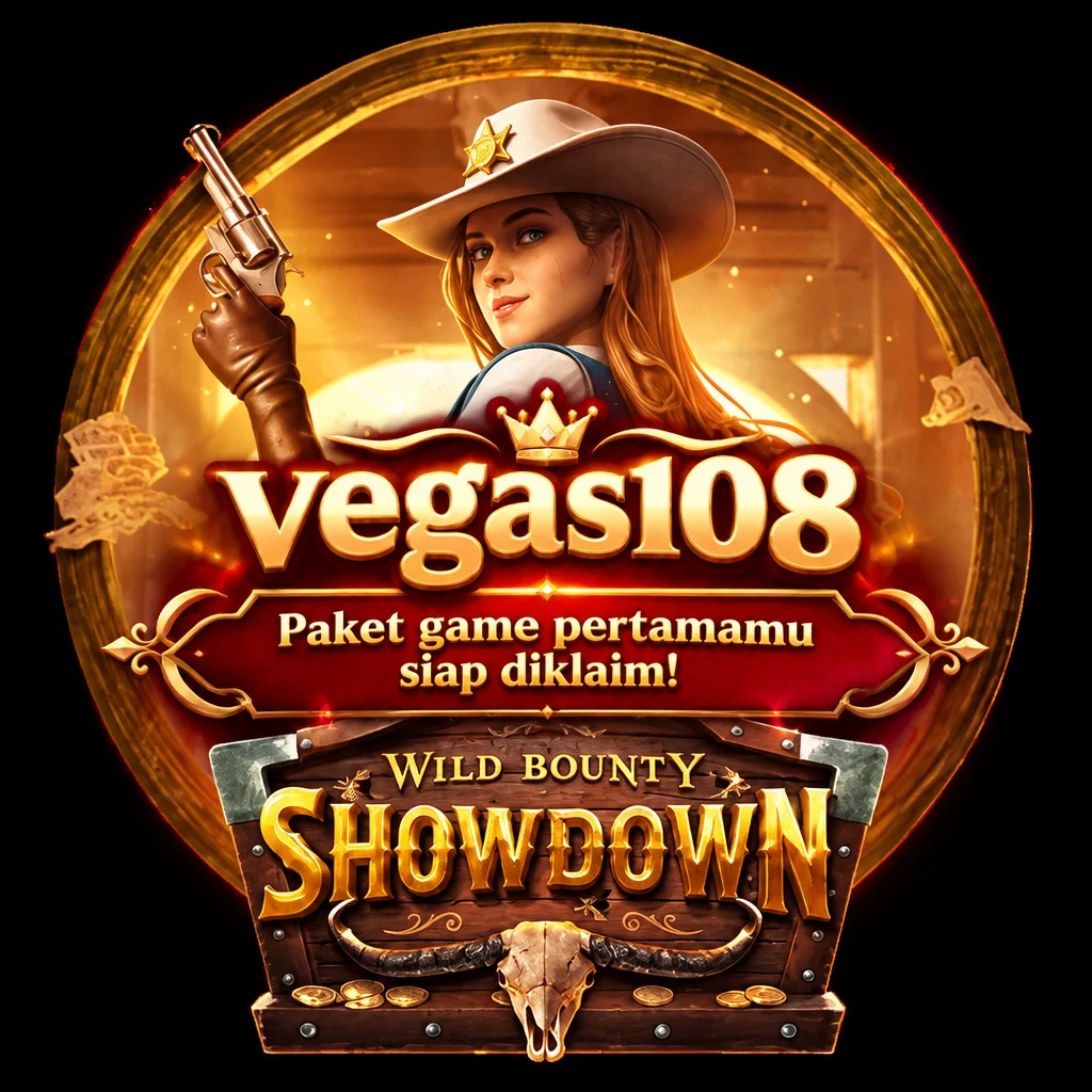 vegas108 · Wild Bounty Sd